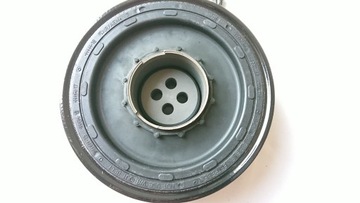 фото thumb №12, Лента klinowy + колесо ременное bmw e90 e91 e60 2.0 d