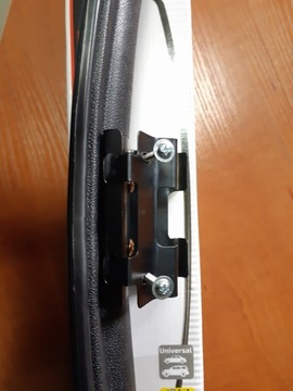 фото thumb №9, Дзеркало внутрішнє heyner aa514/1