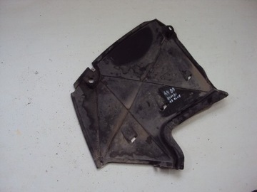 фото thumb №1, Захист підвіска задня audi a4 b9 8w0