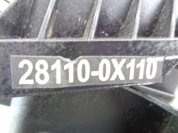 фото thumb №6, Hyundai i10 корпус фильтра воздуха 28112-0x110