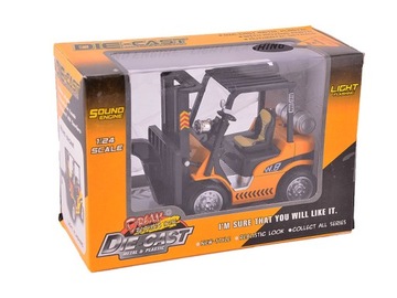 CHS FORKLIFT ПРИВОДНЫЕ ФОНАРИ ДЛЯ ВИЛОЧНЫХ ПОГРУЗЧИКОВ МЕТАЛЛ 4860