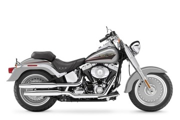 HARLEY UCHWYT KLAMKI SPRZĘGŁA SOFTAIL Breakout