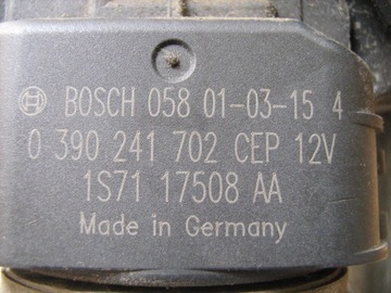 фото thumb №3, Механизм дворник перед ford mondeo mk 3