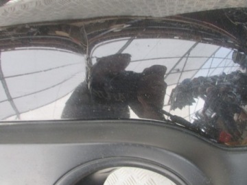 фото thumb №4, Бампер перед лак z11 nissan qashqai 07r