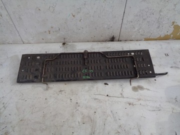 фото thumb №1, Радиатор топлива citroen c5 iii