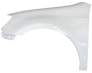 фото thumb №10, Крило vw golf 6 vi 08-13 правий la3h новий