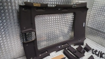 фото thumb №6, Porsche cayenne 7p5 комплектная потолок espresso