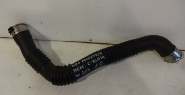 фото thumb №1, Waż повітря mercedes c-klasa w205