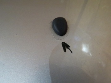 фото thumb №6, Citroen c3 pluriel капот серебристая ezrc запчасти