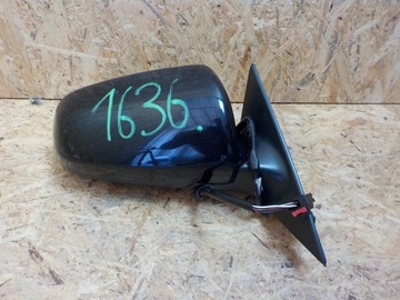 фото thumb №1, Дзеркало праве передні audi a3 8p 5pin