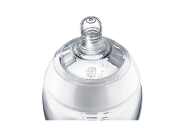 TOMMEE TIPPEE БУТЫЛКА 340 МЛ С соской KASZKA