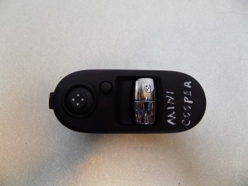 фото thumb №1, Mini f56 f57 переключатель окон панель 9354852