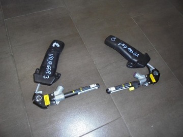 фото thumb №1, Скоба ремня левый перед chrysler voyager 3 -доставка