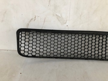 фото thumb №4, Vw touareg 7l рестайлинг решётка бампера