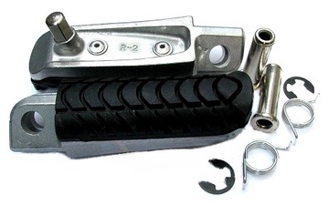 ПОДНОЖКИ ПОДНОЖКА KAWASAKI ZX14 R ZZR GTR 1400