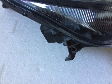 фото thumb №5, Fiat 500 l правая лампа перед передняя 2012-