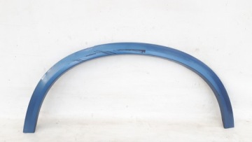 фото thumb №1, Volvo xc90 15r- молдинг крыло левая задняя 31378164