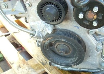 фото thumb №1, Шків колінчастого вала dacia logan sandero 0.9 tce