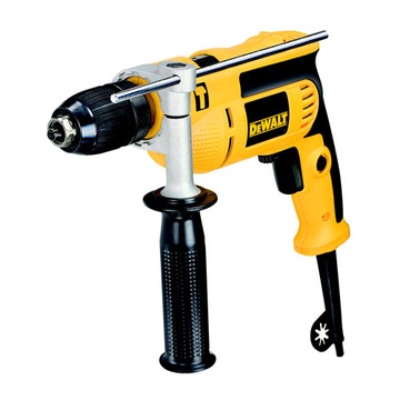 УДАРНАЯ ДРЕЛЬ DEWALT DWD024 701W