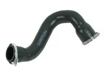 фото thumb №1, Труба turbo интеркулер saab 9-5 2.2 tid 5464961