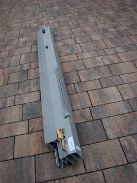 фото thumb №1, Tesla x-próg рама права новий