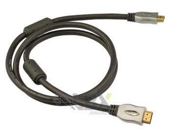 Кабель HDMI-HDMI PROLINK 15м Эксклюзивный