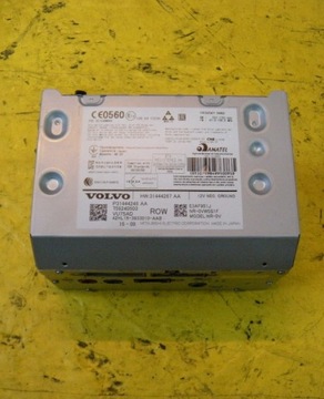 фото thumb №1, Радіо volvo xc90 v90 s90 v90cc