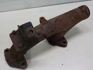 фото thumb №2, Scania r колектор випускний