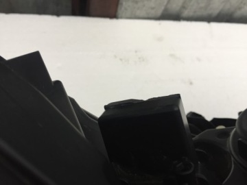 фото thumb №5, Renault captur права лампа перед передня 2013-