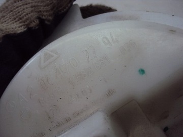 фото thumb №6, Насос пального mercedes c-klasa w204 a2044702294