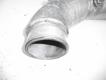 фото thumb №3, Труба шланг интеркулер magnum e-tech 440