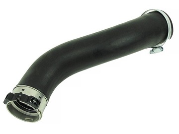 фото thumb №4, Труба wąż turbo інтеркулер renault clio iv 1.5 dci