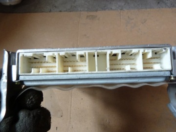 фото thumb №4, Бортовой компьютер двигателя corolla e12 2.0 d4d 8966602310