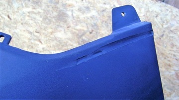 фото thumb №8, Opel grandland x бампер задня