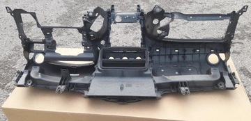 фото thumb №4, Ford s-max galaxy панель приладів консоль панель приладів запуск стоп