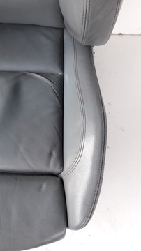 фото thumb №16, Сиденья обивка bmw e92 купе m3 англичанин серый