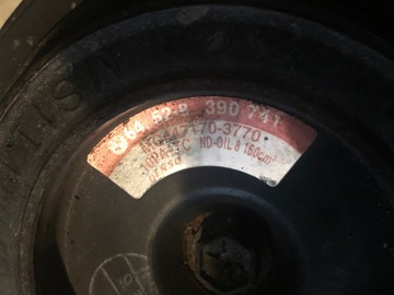 фото thumb №7, Bmw 2.5 агрегат компрессор кондиционера 64528390741