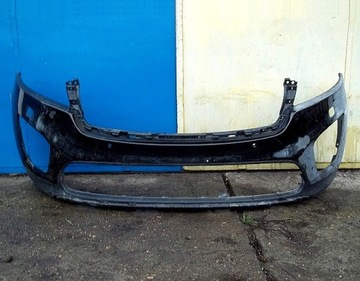 фото thumb №6, Kia sorento 15-17 бампер перед омивачі pdc