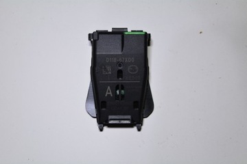 фото thumb №1, Датчик камера mazda 3 cx3 d11b-67xd0