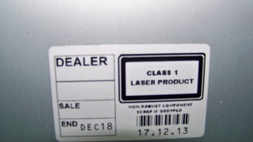 фото thumb №4, Ford focus mk3 13r радіо cd bm5t18c815gm