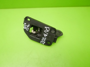 фото thumb №6, Ручка внутренняя правая перед fiat punto ii 3d 99-