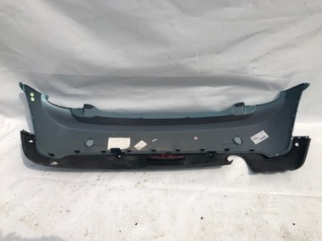 фото thumb №8, Бампер задня mini cooper one f56 pdc задній відбивач