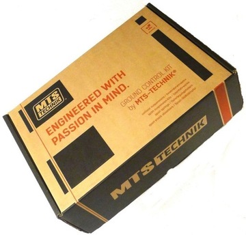 фото thumb №14, Підвіска регульоване mts seat cordoba 6k1 6k2 / 6k5 kombi ibiza ii vw pol