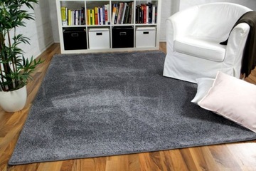 Ковер Shaggy Grey Opus 1,5 см
