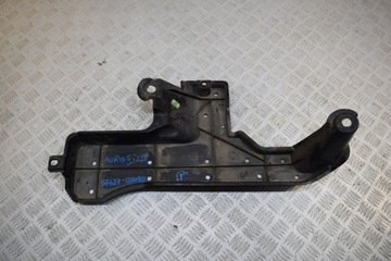 фото thumb №1, Защита подвеска правая toyota auris ii 57627-02090