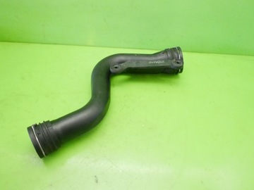 фото thumb №7, Труба шланг турбокомпрессора vw golf plus 1.9 tdi 04-08