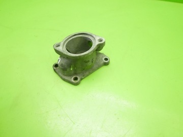 фото thumb №11, Штуцер корпус термостата hyundai h1 2.5 td 00-02