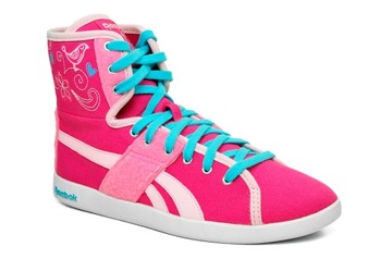 Buty REEBOK TOP DOWN CRAFT J84824 r.38