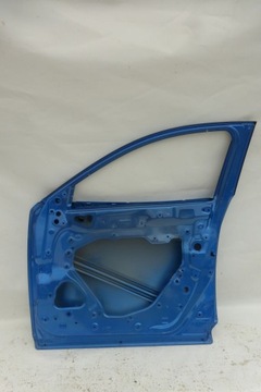 фото thumb №9, Дверь mazda cx3 cx-3 15-21 правый перед