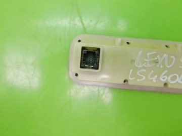 фото thumb №9, Переключатель панель массажа задняя lexus ls460l 12-17